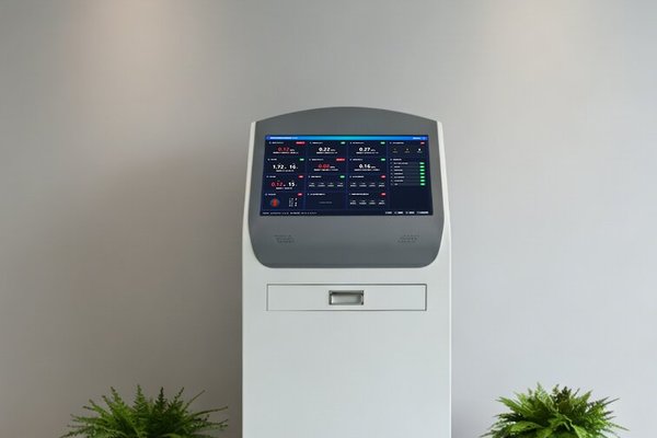 科技护航安全 腾御科技全新消防物联网主机正式发布